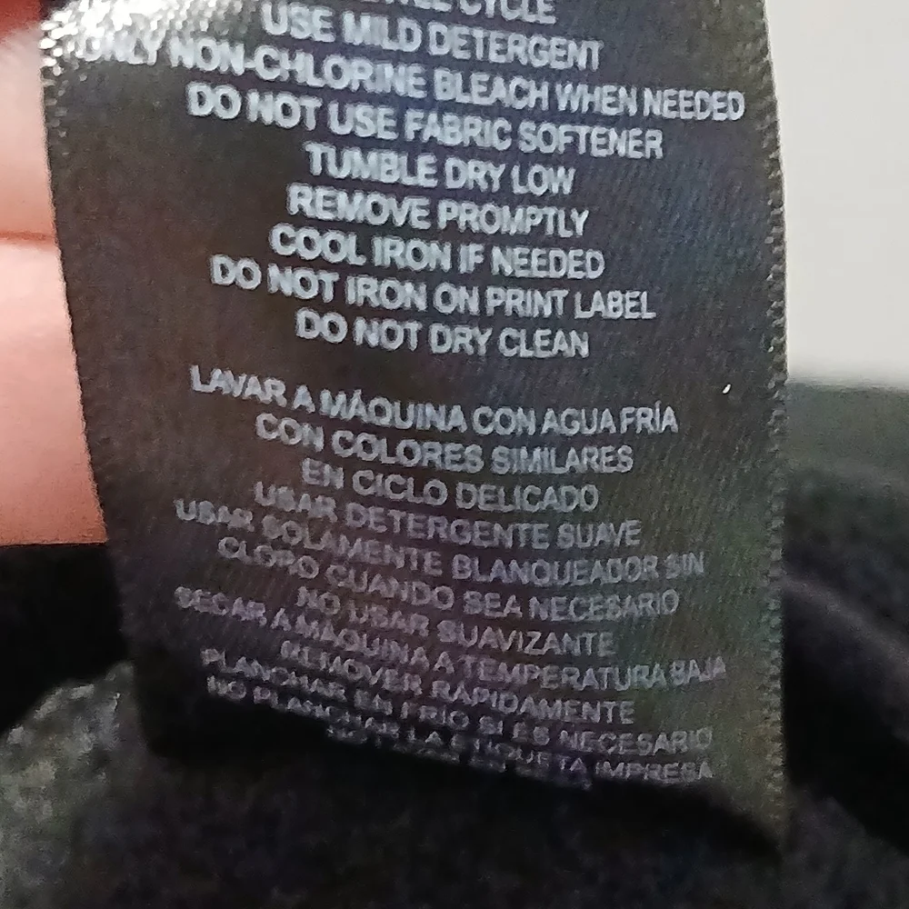 32 degree heat brand mens Pullover fleece Sweatshirt.  Size XXL. - Picture 12 of 13